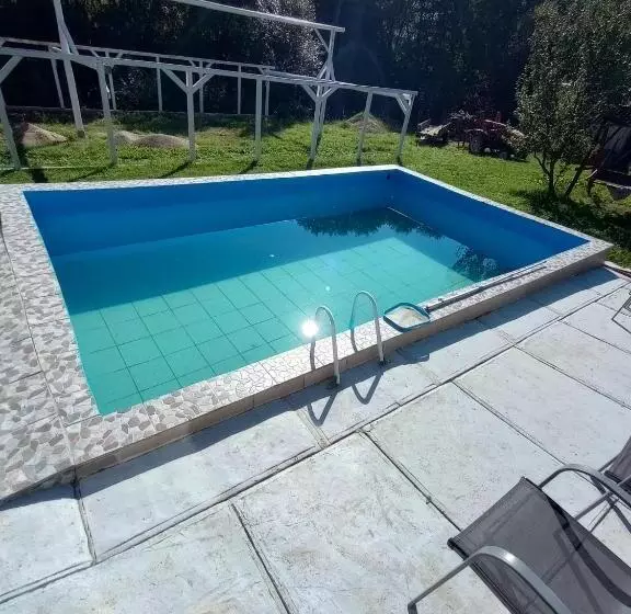 Pensiune  Cazare  Restaurant Casa Deni