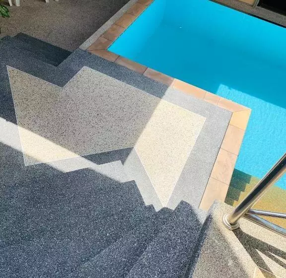 Scan House Apartment