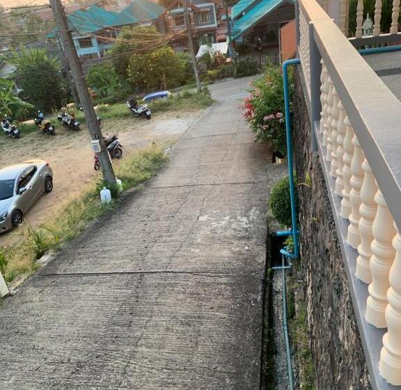 Scan House Apartment