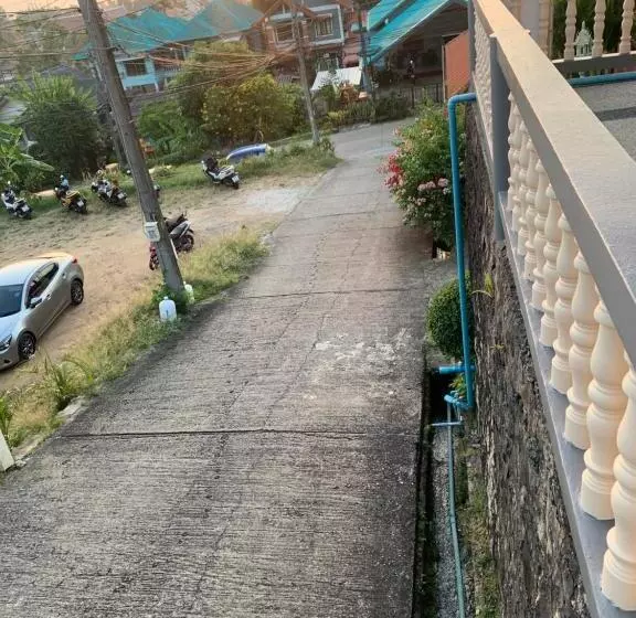 Scan House Apartment