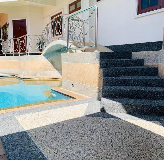 Scan House Apartment