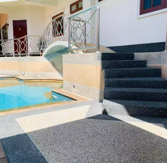 Scan House Apartment