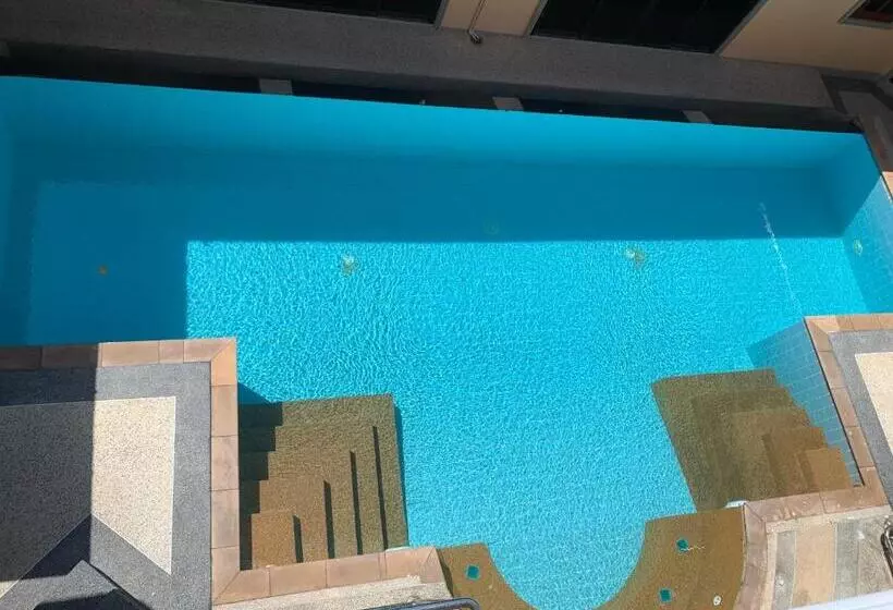 Scan House Apartment