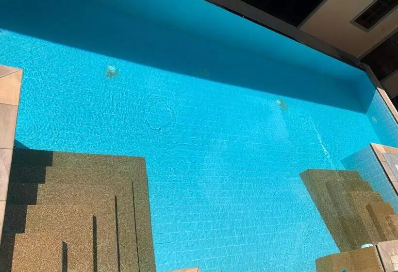 Scan House Apartment