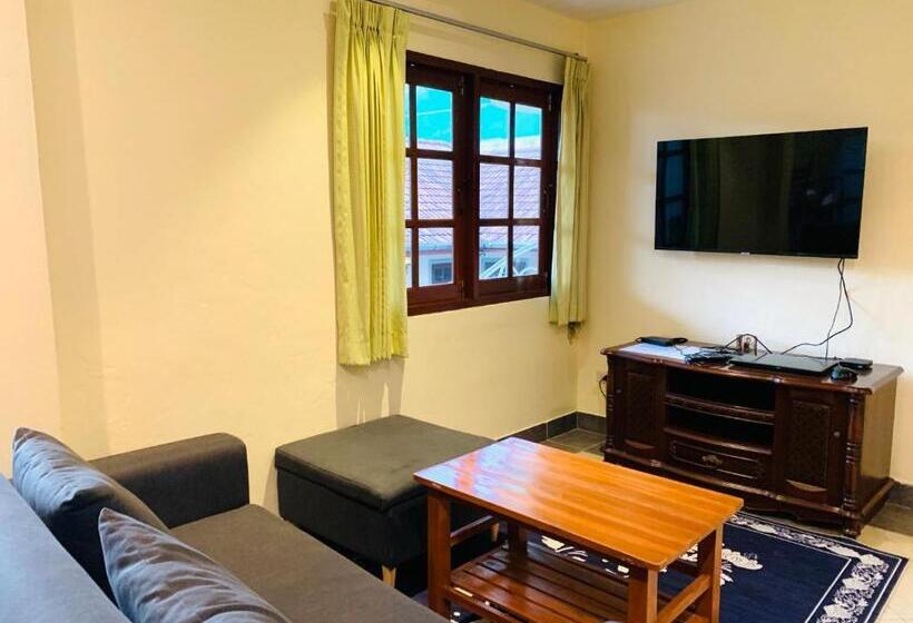 Scan House Apartment