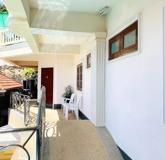 Scan House Apartment