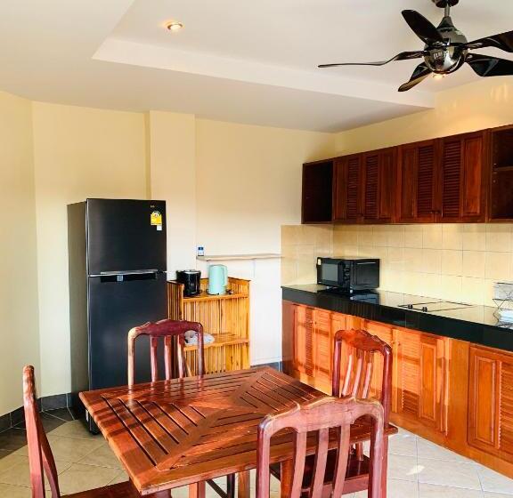 Scan House Apartment