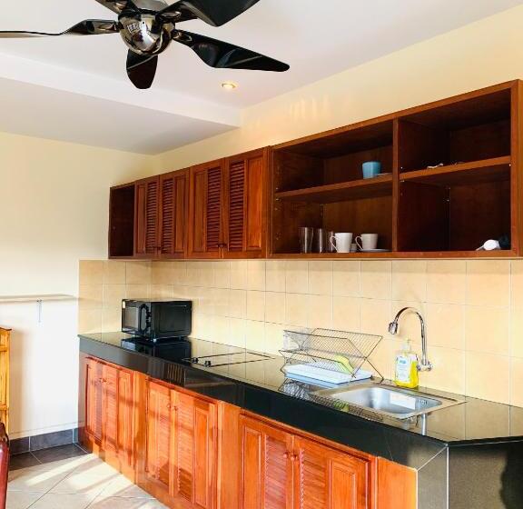 Scan House Apartment