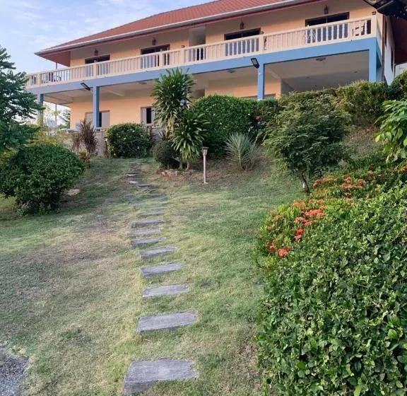 Scan House Apartment