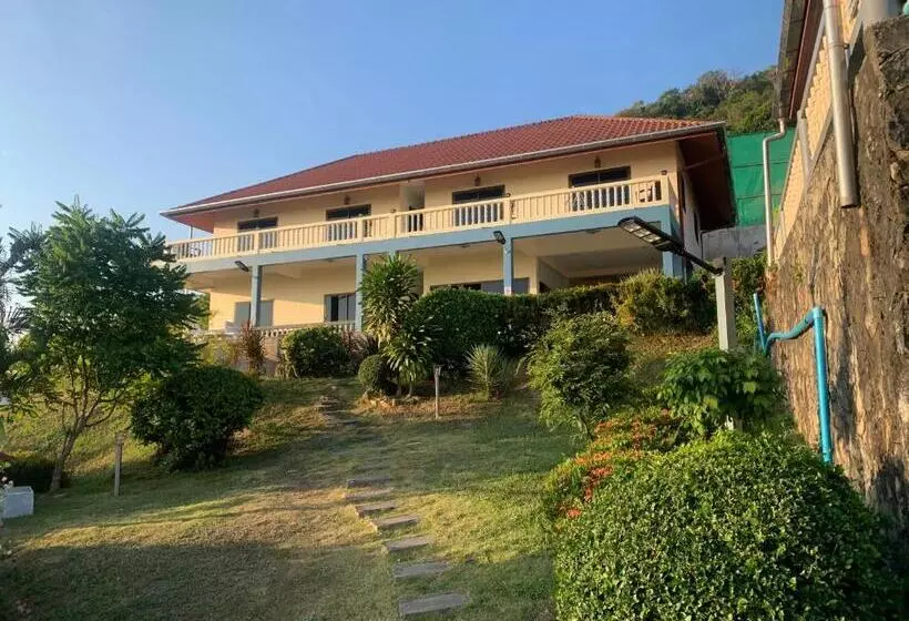 Scan House Apartment