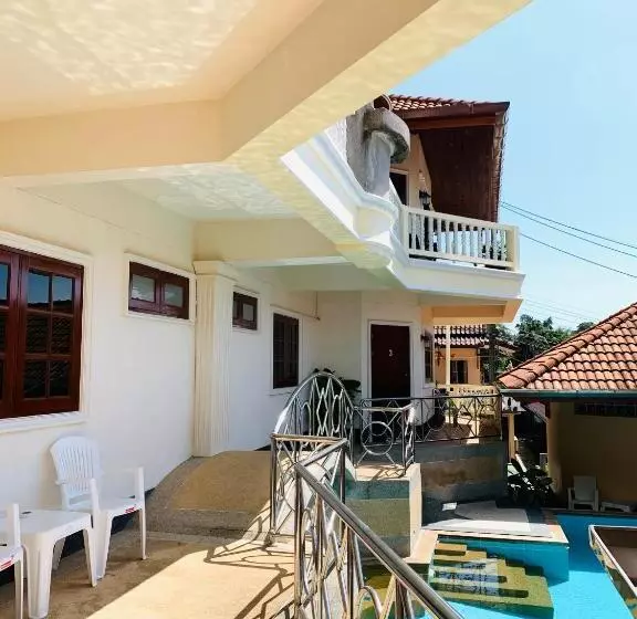 Scan House Apartment