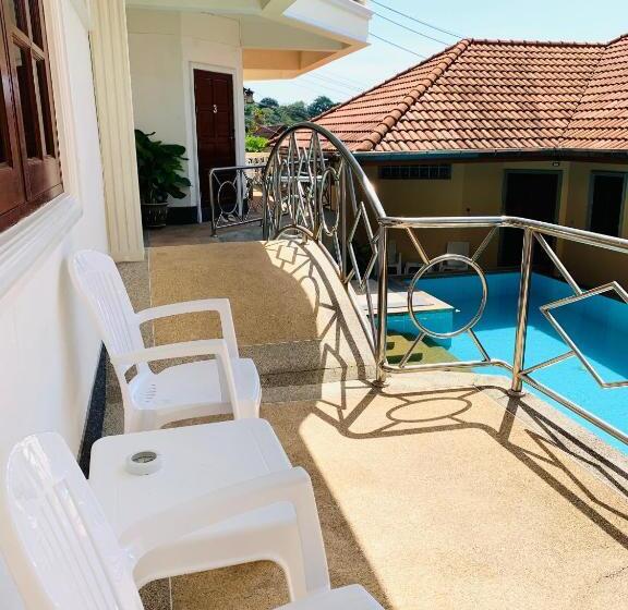 Scan House Apartment