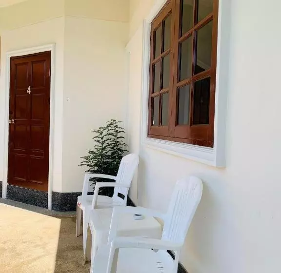 Scan House Apartment