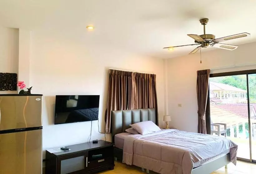 Scan House Apartment