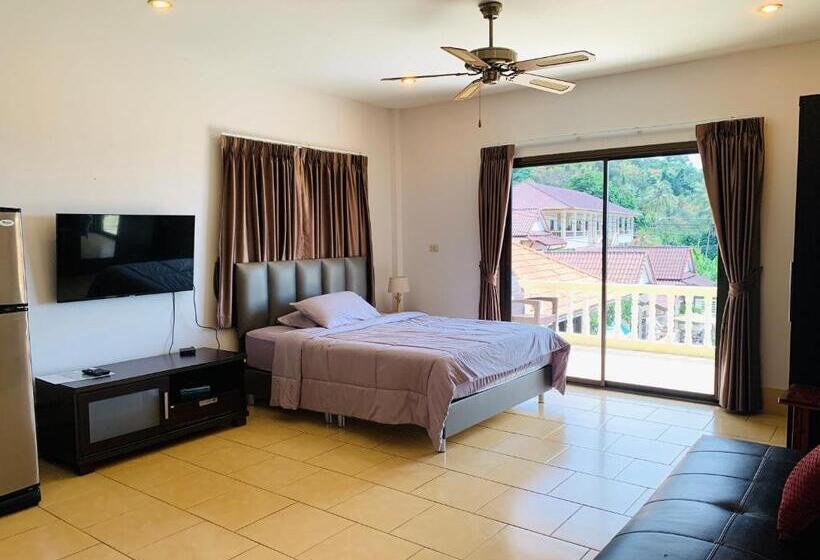 Scan House Apartment