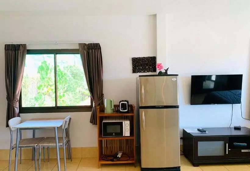 Scan House Apartment