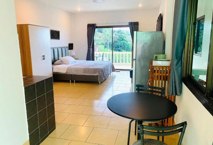 Scan House Apartment