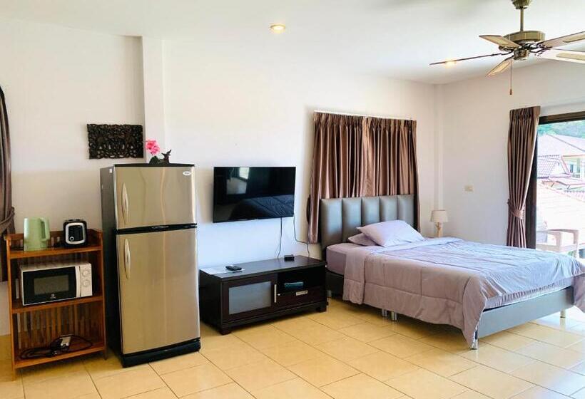 Scan House Apartment