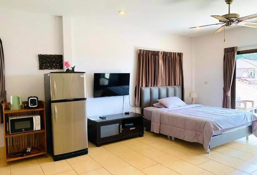 Scan House Apartment