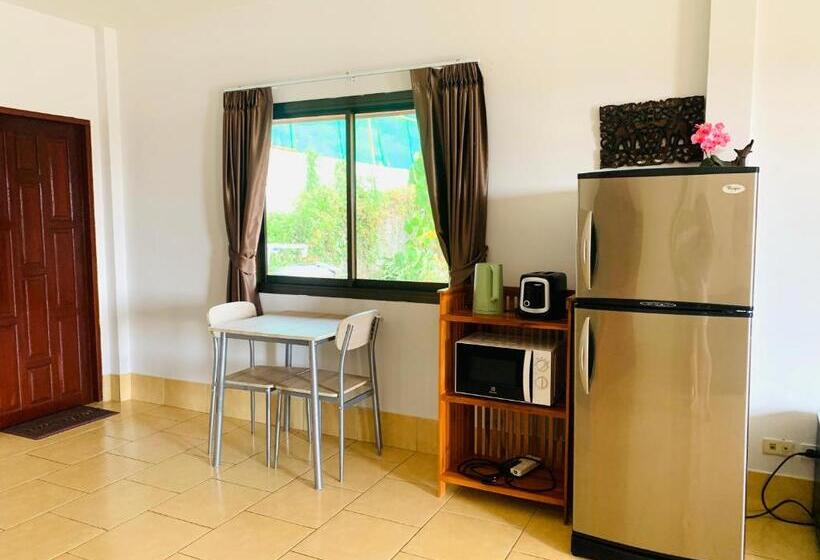 Scan House Apartment