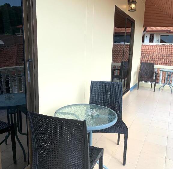 Scan House Apartment