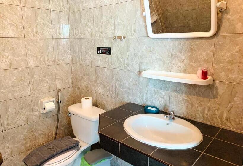 Scan House Apartment