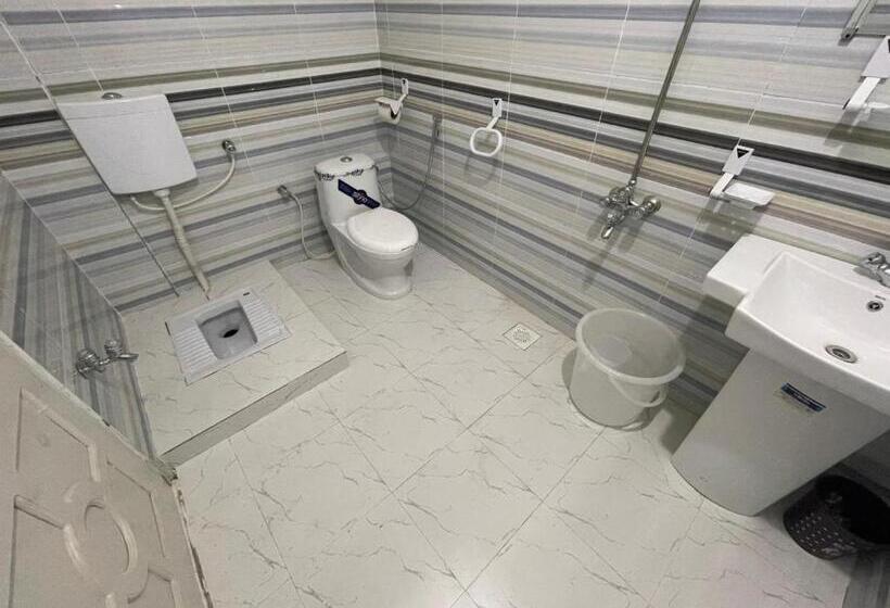 Skardu Saraye Hotel & Resort