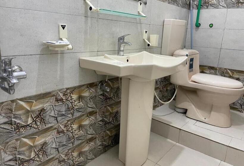 Skardu Saraye Hotel & Resort