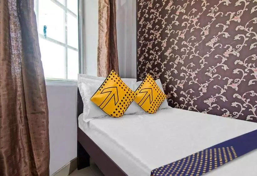 Spot On Hotel Dev