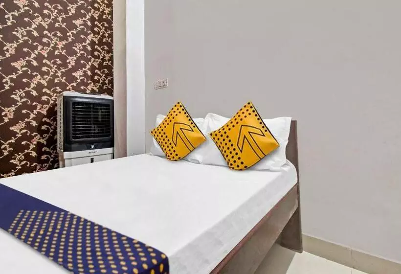 Spot On Hotel Dev