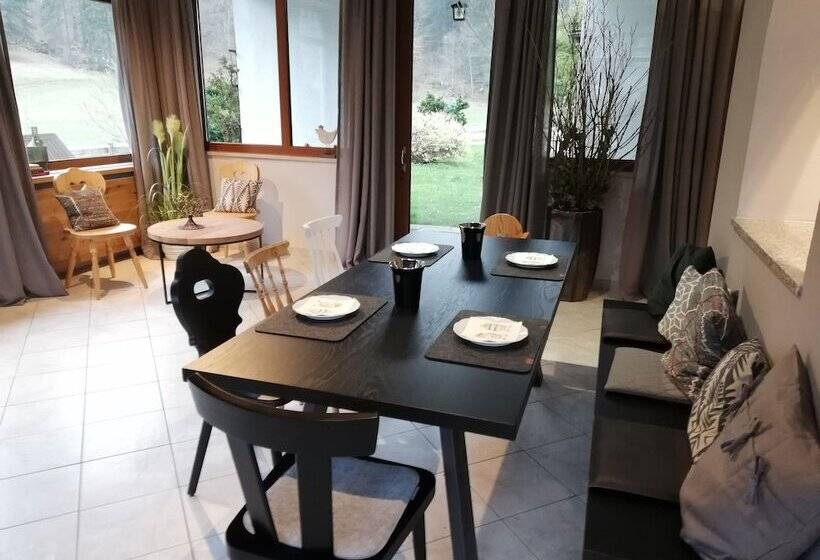 Alpenhotel Lärchenhof