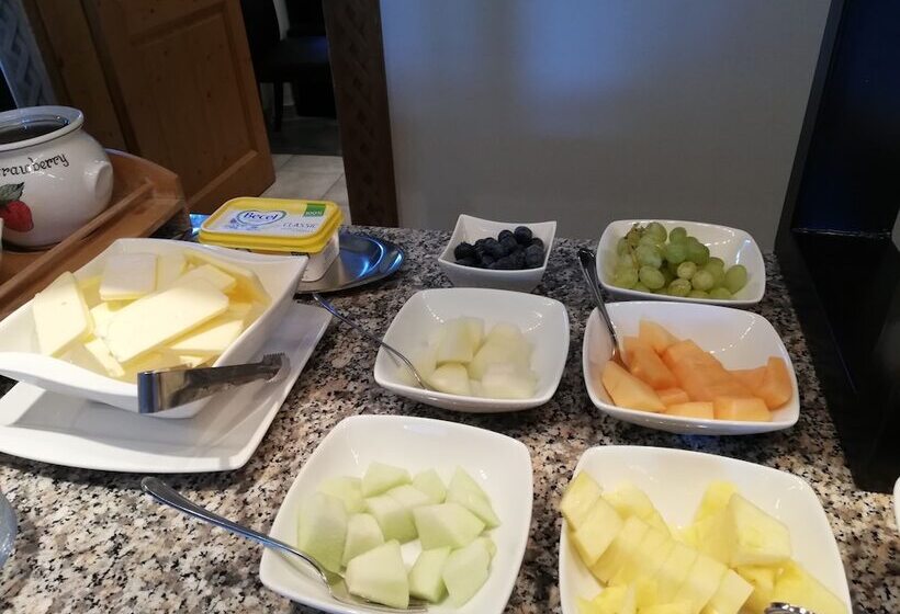 Alpenhotel Lärchenhof