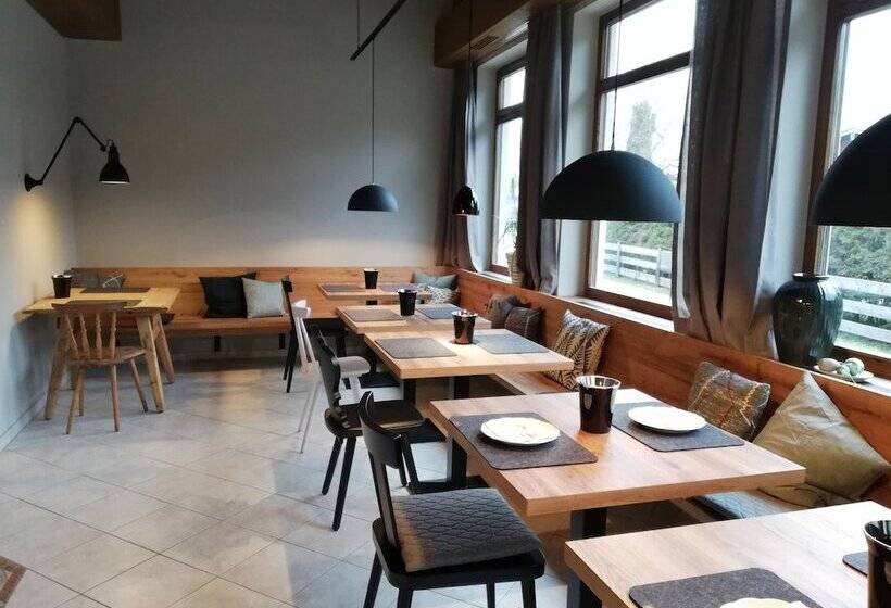 Alpenhotel Lärchenhof