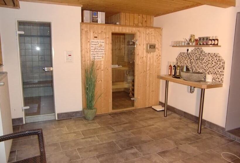 Alpenhotel Lärchenhof