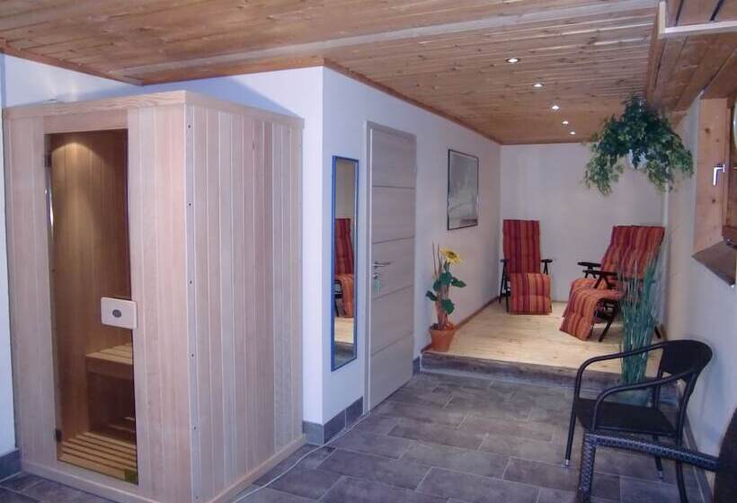 Alpenhotel Lärchenhof