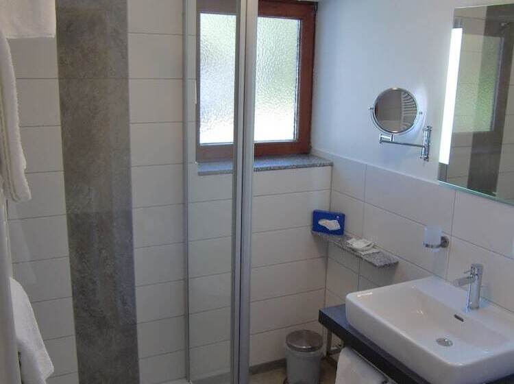 Alpenhotel Lärchenhof