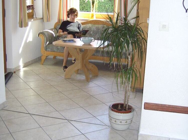 Alpenhotel Lärchenhof