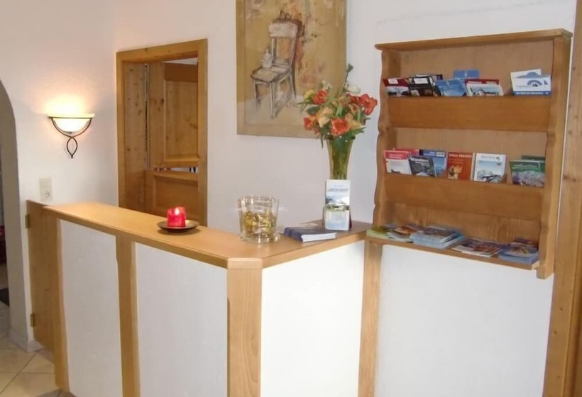 Alpenhotel Lärchenhof