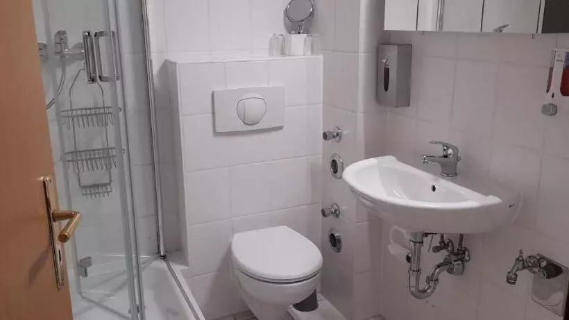 Apartment Hotel Schillerplatz