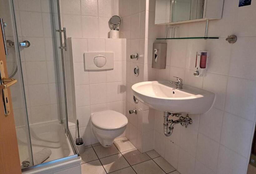 Apartment Hotel Schillerplatz