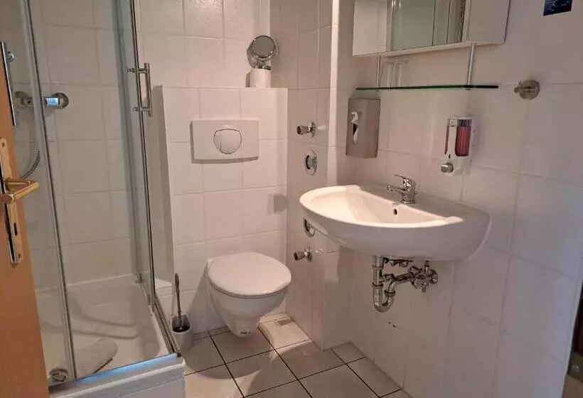 Apartment Hotel Schillerplatz