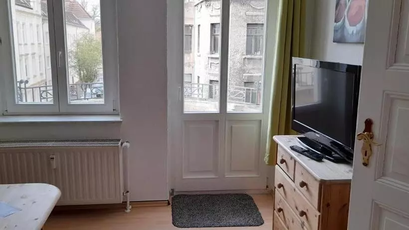 Apartment Hotel Schillerplatz