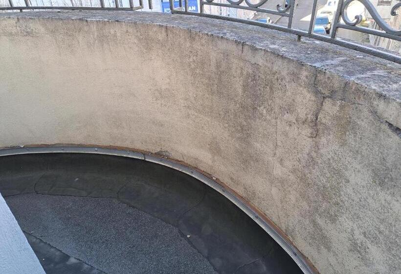 Apartment Hotel Schillerplatz