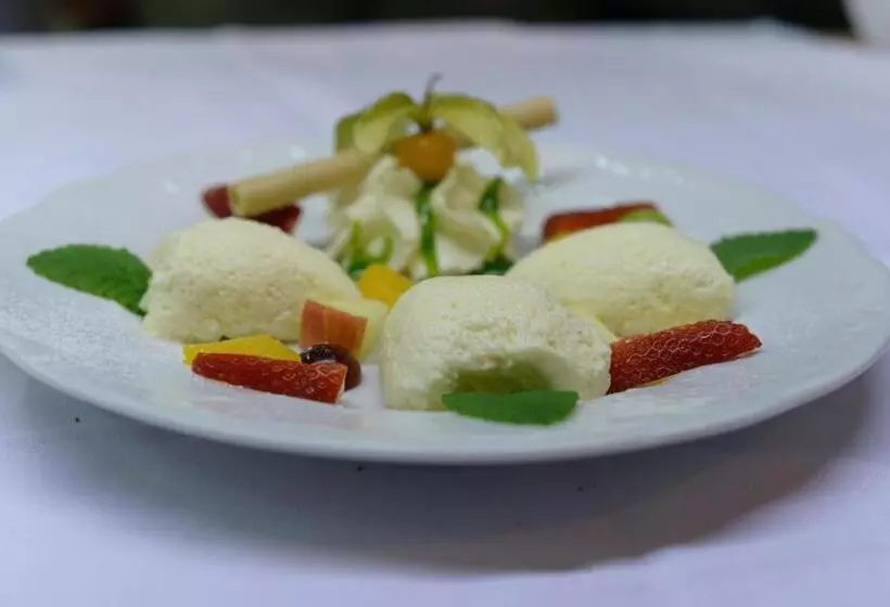 Gasthof & Hotel Goldene Krone