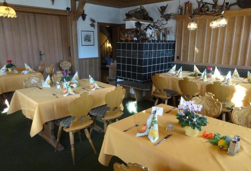 Gasthof & Hotel Goldene Krone