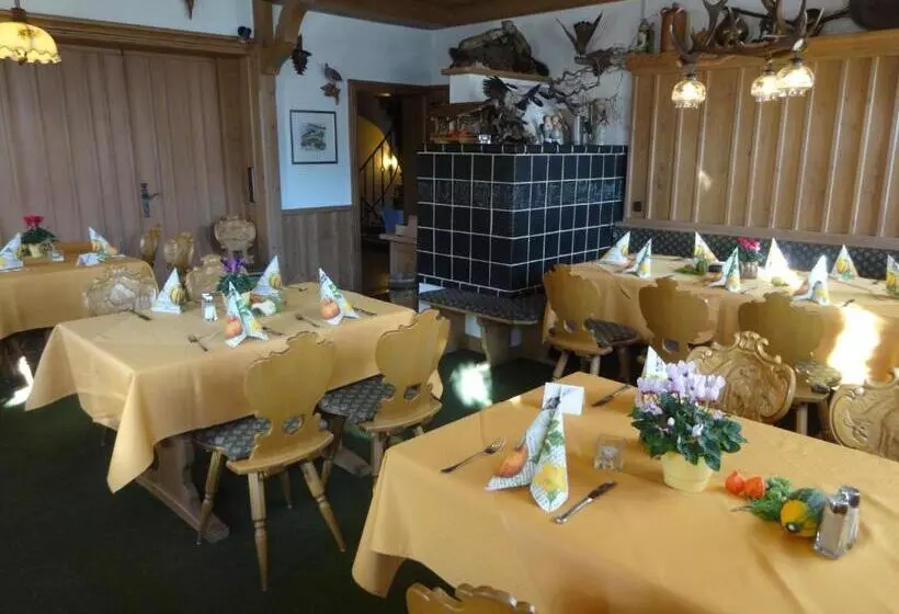 Gasthof & Hotel Goldene Krone