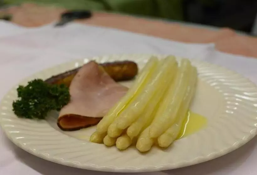 Gasthof & Hotel Goldene Krone