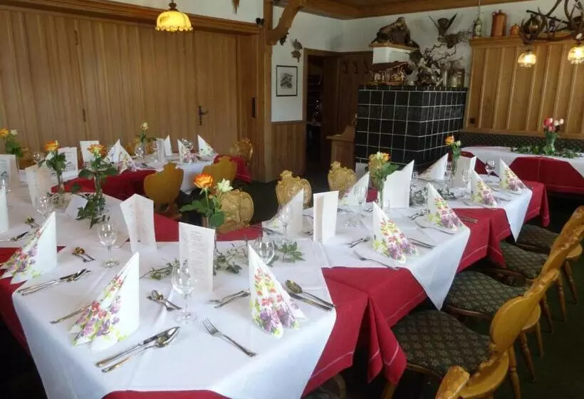 Gasthof & Hotel Goldene Krone