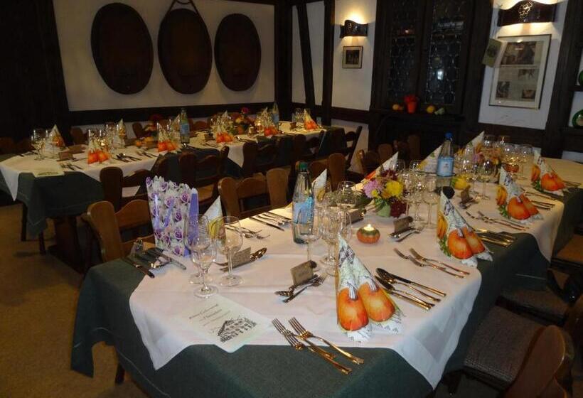 Gasthof & Hotel Goldene Krone