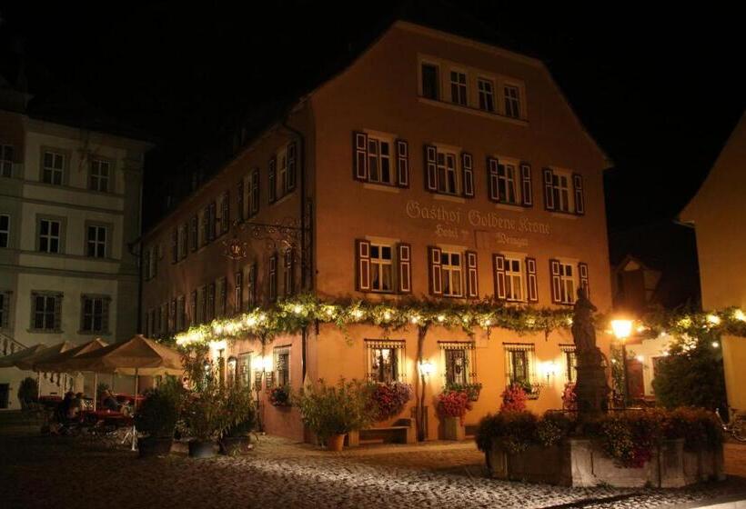 Gasthof & Hotel Goldene Krone